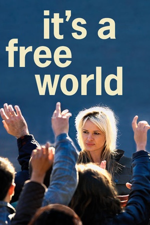 It's a Free World ...