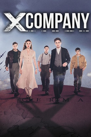 X Company