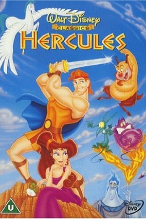 Hercules