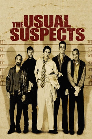 The Usual Suspects