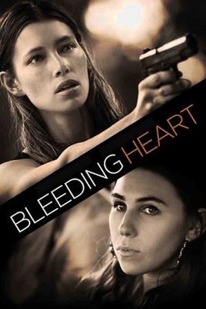 Bleeding Heart