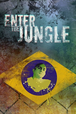 Enter the Jungle