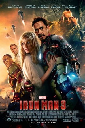 Iron Man 3