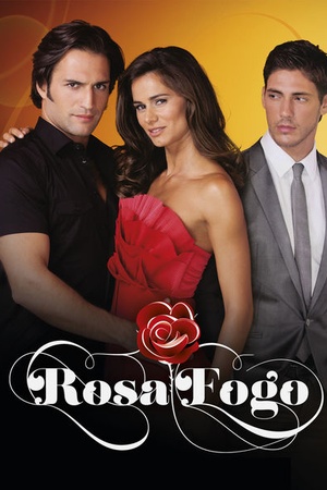 Rosa Fogo