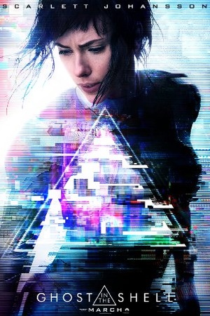 Ghost In the Shell