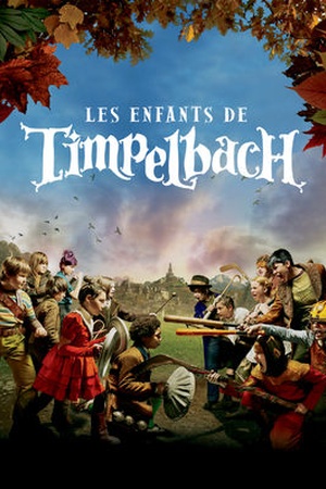 Les enfants de Timpelbach