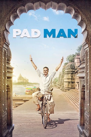 Pad Man