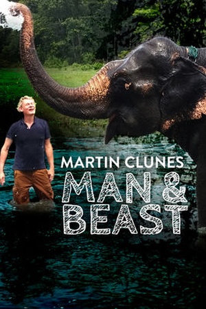 Man and Beast with Martin Clunes