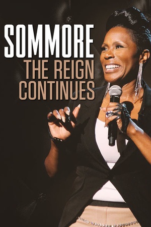 Sommore: The Reign Continues