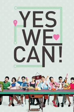 Yes We Can!