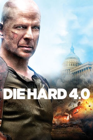 Die Hard 4.0