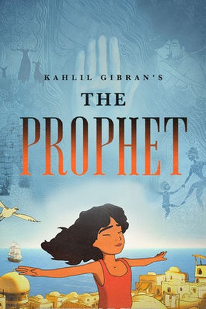 Kahlil Gibran's The Prophet