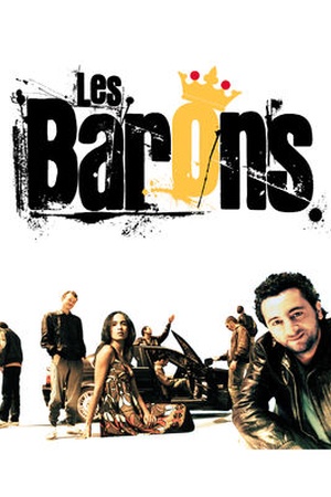 The barons