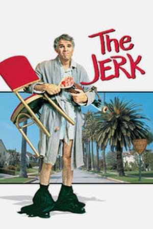 The Jerk