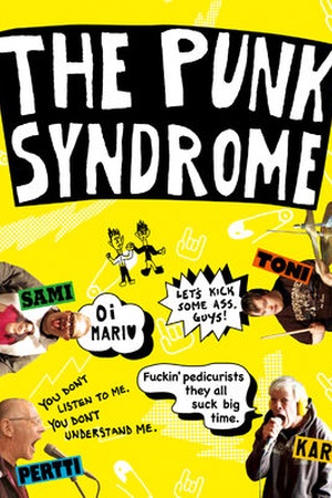 The Punk Syndrome