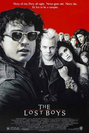 The Lost Boys: Special Edition