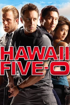 Hawaii Five-0