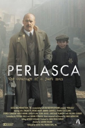 Perlasca