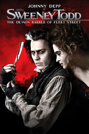 Sweeney Todd