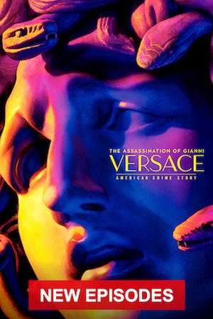 The Assassination of Gianni Versace