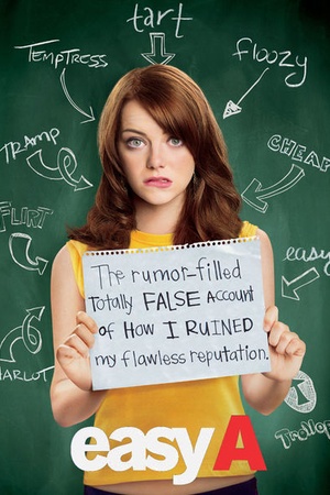 Easy A