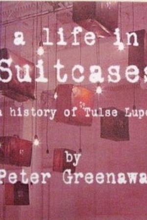 A Life in Suitcases