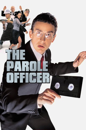 The Parole Officer