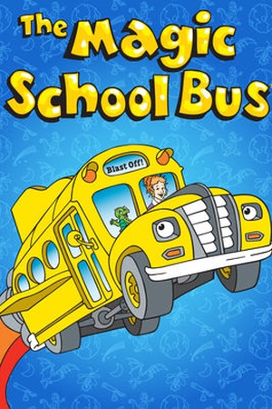 The Magic School Bus