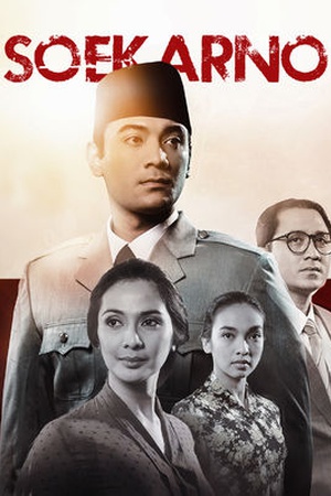 Soekarno