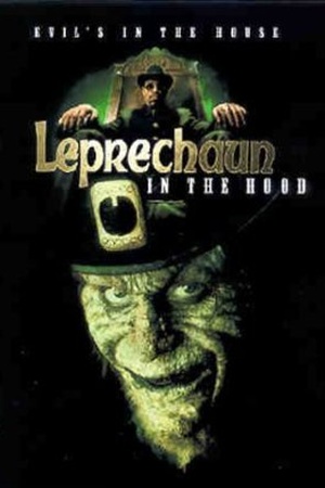 Leprechaun 5: In the Hood