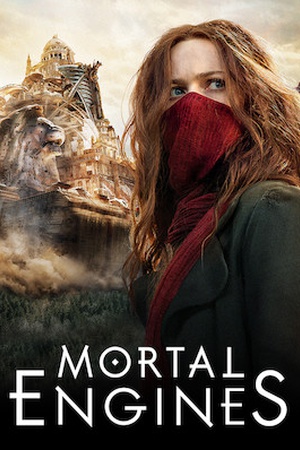 Mortal Engines