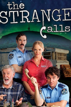 The Strange Calls