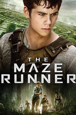 The Maze Runner