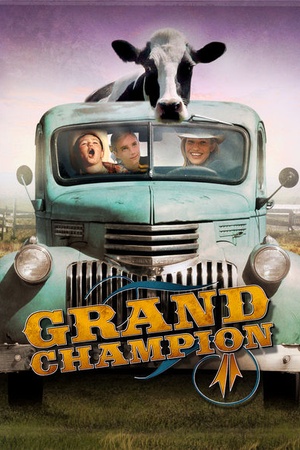 Grand Champion