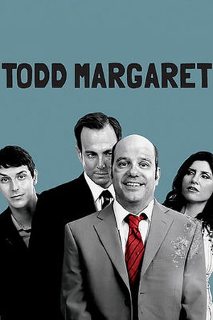 The Increasingly Poor Decisions of Todd Margaret