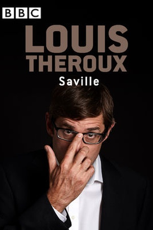 Louis Theroux: Savile