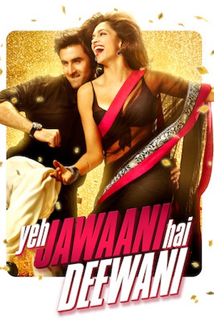 Yeh Jawaani Hai Deewani