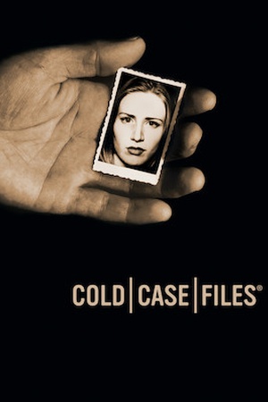 Cold Case Files Classic