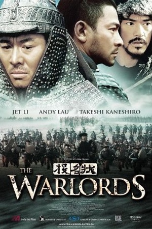 The Warlords