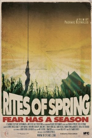 Rites of Spring