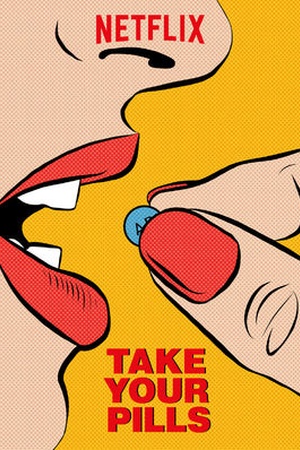 Take Your Pills