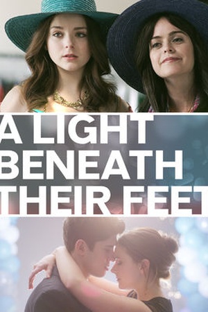 A Light Beneath Their Feet