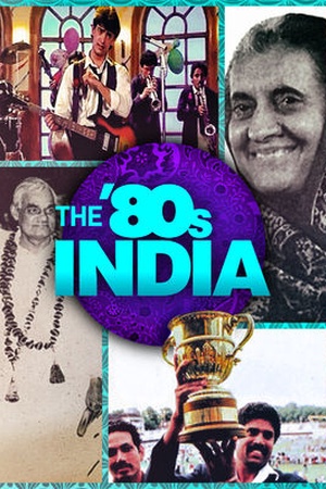 The 80's India