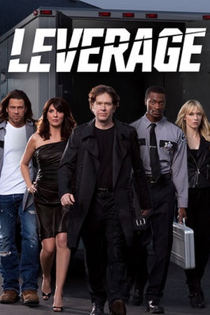 Leverage