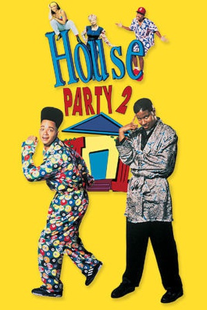 House Party 2