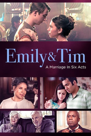 Emily and Tim