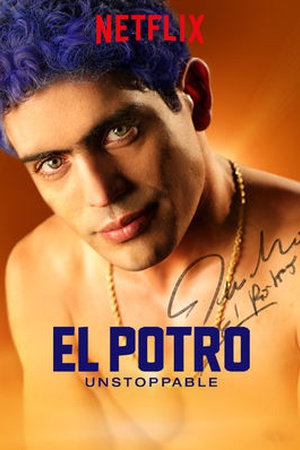 El Potro: Unstoppable