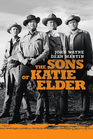 The Sons of Katie Elder