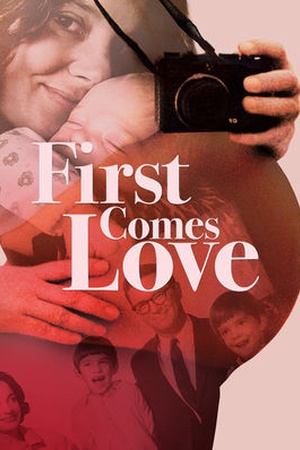 First Comes Love