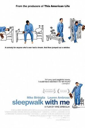 Sleepwalk With Me